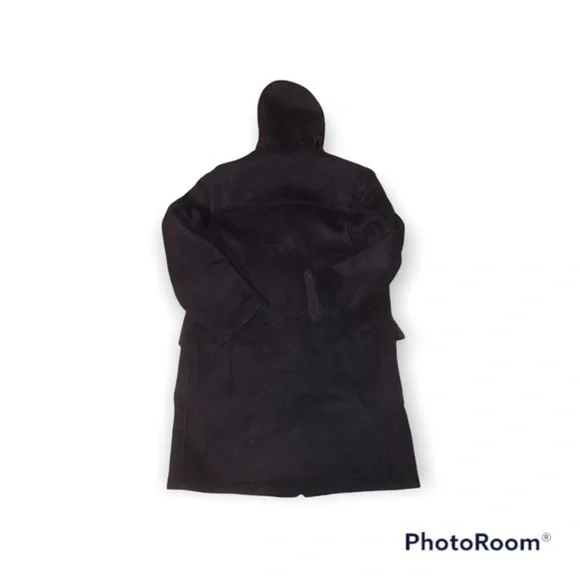 Gloverall the original English duffle coat made in England